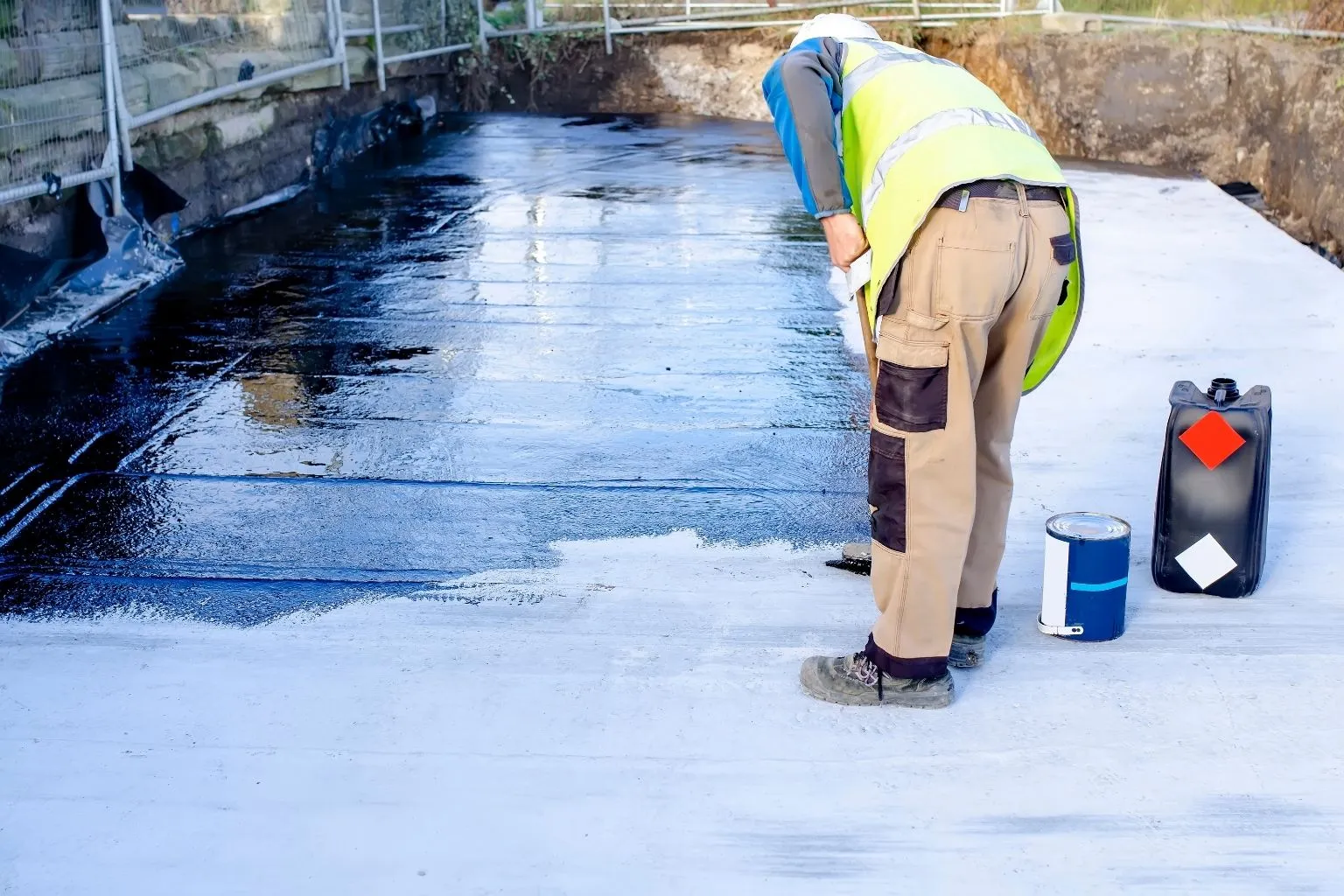 Tips Memilih Jasa Waterproofing di Bali